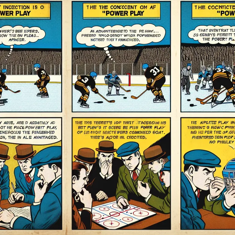 что значит фора в хоккее