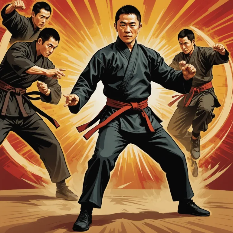 Джет Ли сейчас: почему интерес к легенде боевых искусств не угасает