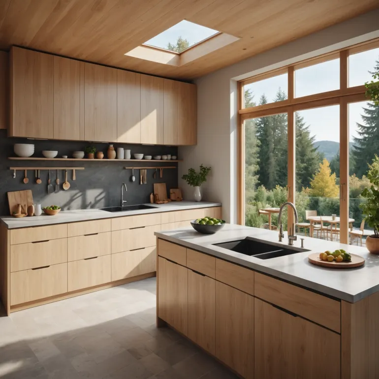 Искусство Кулинарии: Вкусное Путешествие в Мир Готовки и Технологий