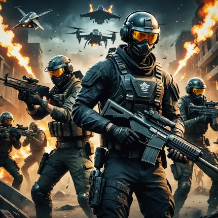 Стандофф 2 онлайн: Почему этот шутер завоевал сердца миллионов игроков