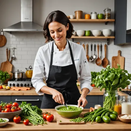 Соусы: Искусство Вкуса и Польза на Вашем Столе