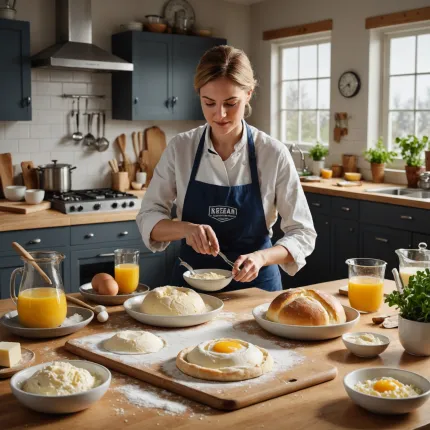 Можно ли замораживать дрожжевое тесто: Правила заморозки и разморозки теста