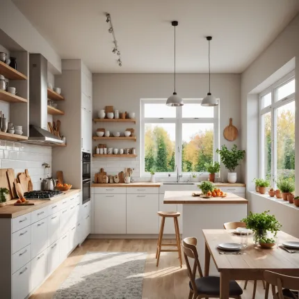 Простые рецепты: Быстро и вкусно дома для занятых и ценящих комфорт