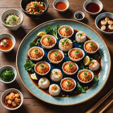 Гребешки по корейски — преимущества, недостатки и альтернативы: что нужно знать перед выбором