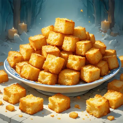 Всё о сухарики Емеля старые: история, факты и современные тренды