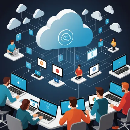 Бесплатные облачные HTTPS прокси с SSL: ключ к безопасному и эффективному интернет-серфингу