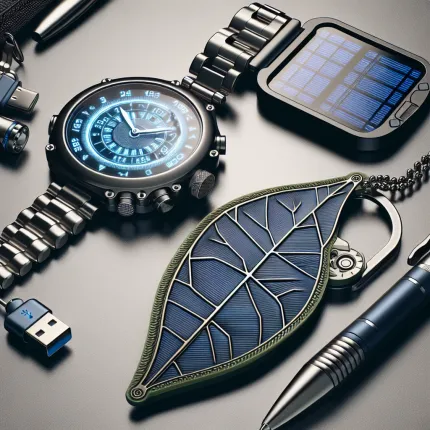 Необычные гаджеты: Технологии, которые удивляют