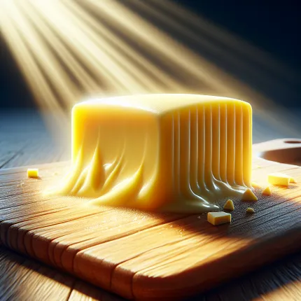 Сливочное масло: История, производство и польза