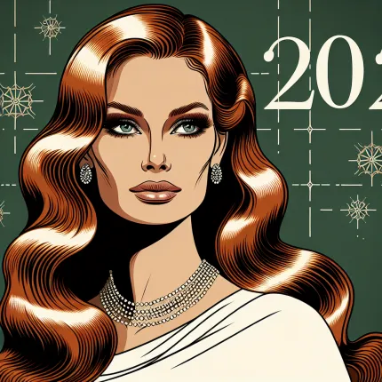 софи лорен 2022