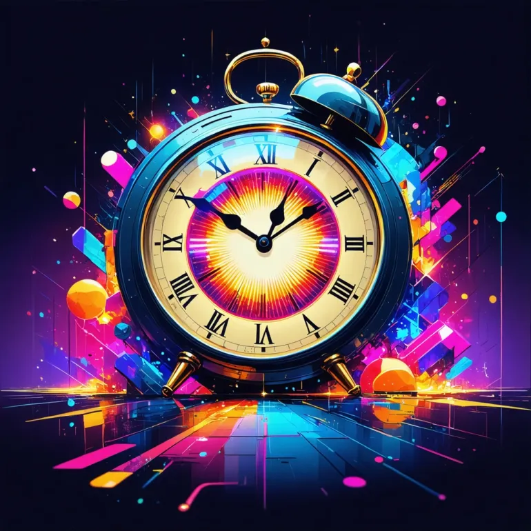 5:55 на часах — полный гид для начинающих и профессионалов